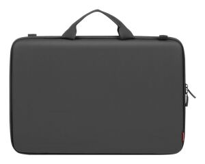 Rivacase 5131 39,6 cm (15.6") Hartschalenkoffer Schwarz