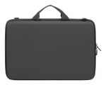 Rivacase 5131 39,6 cm (15.6") Hartschalenkoffer Schwarz