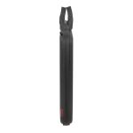 Rivacase 5131 39,6 cm (15.6") Hartschalenkoffer Schwarz