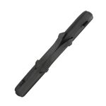 Rivacase 5131 39,6 cm (15.6") Hartschalenkoffer Schwarz
