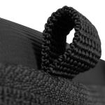 Rivacase 5131 39,6 cm (15.6") Hartschalenkoffer Schwarz