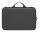 Rivacase 5131 39,6 cm (15.6") Hartschalenkoffer Schwarz