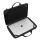 Rivacase 5131 39,6 cm (15.6") Hartschalenkoffer Schwarz