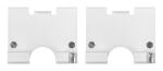 LANCOM LX-7000 T-Bar Mount (Bulk 5) WLAN-Zugangspunkt-Halterung