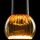 Segula 55073 LED-Lampe Warmes Glühen 2200 K 4 W E27 G