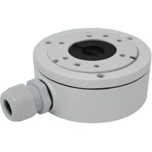 Hikvision Zubehör DS-1280ZJ-XS Anschlussdose