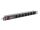 Lanberg PDU-07F-0200-BK Stromverteilereinheit (PDU) 7 AC-Ausgänge 1U Schwarz