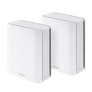 ASUS ZenWiFi BT10 (2pk) Tri-Band (2,4 GHz/5 GHz/6 GHz) Wi-Fi 7 (802.11be) Weiß 3 Intern