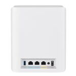 ASUS ZenWiFi BT10 (2pk) Tri-Band (2,4 GHz/5 GHz/6 GHz) Wi-Fi 7 (802.11be) Weiß 3 Intern