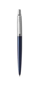 Parker 1953209 Kugelschreiber Blau Clip-on-Einziehkugelschreiber 1 Stück(e)