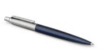 Parker 1953209 Kugelschreiber Blau Clip-on-Einziehkugelschreiber 1 Stück(e)