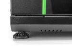 Digitus Nivellierfüße für 482,6 mm (19") Netzwerk- and Serverschränke