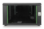 Digitus Nivellierfüße für 482,6 mm (19") Netzwerk- and Serverschränke