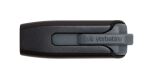 Verbatim V3 - USB 3.0-Stick 128 GB - Schwarz