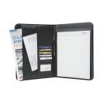 Genie 12442 Personal Organizer Leder, Nylon Schwarz