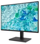 Acer Vero B7 B277UGbemiqpruzx Computerbildschirm 68,6 cm (27") 2560 x 1440 Pixel Quad HD LCD Schwarz