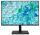 Acer Vero B7 B277UGbemiqpruzx Computerbildschirm 68,6 cm (27") 2560 x 1440 Pixel Quad HD LCD Schwarz