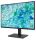 Acer Vero B7 B277UGbemiqpruzx Computerbildschirm 68,6 cm (27") 2560 x 1440 Pixel Quad HD LCD Schwarz