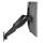 LogiLink BP0146 Flachbildschirm-Tischhalterung 81,3 cm (32") Wand Schwarz