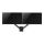 LogiLink BP0146 Flachbildschirm-Tischhalterung 81,3 cm (32") Wand Schwarz