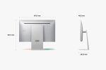 Samsung 27" Odyssey 3D (G90XF) 4K 165 Hz Gaming Monitor