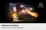 Samsung 27" Odyssey 3D (G90XF) 4K 165 Hz Gaming Monitor