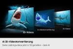 Samsung 27" Odyssey 3D (G90XF) 4K 165 Hz Gaming Monitor