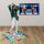Thumbs Up 2000023 Aktivitäts/Skill Game & Toy