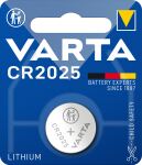 Varta -CR2025