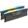 DDR5 64GB PC 6000 CL36 CORSAIR KIT 4x16GB VENGEANCE RGB B retail