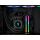 DDR5 64GB PC 6000 CL36 CORSAIR KIT 4x16GB VENGEANCE RGB B retail