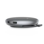 DELL Mobile Adapter mit Freisprechfunktion - MH3021P
