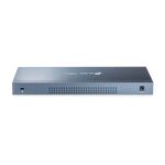 TP-Link 16-Port 10/100/1000Mbit/s Desktop Switch