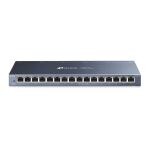 TP-Link TL-SG116 Netzwerk-Switch Unmanaged Gigabit...