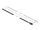 DELOCK Blitzbinder wiederverwendbar L 180 x B 3,6 mm 100 Stk