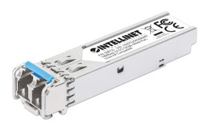 Intellinet 508735 Netzwerk-Transceiver-Modul Faseroptik 1000 Mbit/s SFP 1310 nm