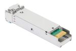 Intellinet 508735 Netzwerk-Transceiver-Modul Faseroptik 1000 Mbit/s SFP 1310 nm