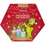 Haribo Adventskalender Votives Teelichter 2025