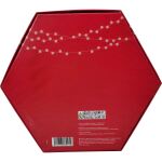 Haribo Adventskalender Votives Teelichter 2025