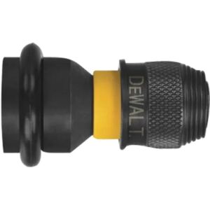 DEWALT Adapter 1/2Zoll auf 1/4Zoll schlagf