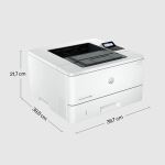 HP LaserJet Pro 4002dw Drucker