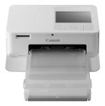 Canon SELPHY CP1500 Fotodrucker Farbstoffsublimation 300...