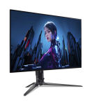 Acer X32X3BMIIPHUZX Computerbildschirm 80 cm (31.5") 3840 x 2160 Pixel 4K Ultra HD OLED Schwarz
