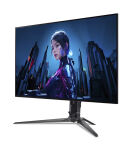 Acer X32X3BMIIPHUZX Computerbildschirm 80 cm (31.5") 3840 x 2160 Pixel 4K Ultra HD OLED Schwarz