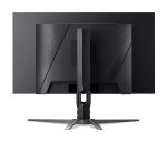 Acer X32X3BMIIPHUZX Computerbildschirm 80 cm (31.5") 3840 x 2160 Pixel 4K Ultra HD OLED Schwarz