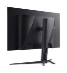 Acer X32X3BMIIPHUZX Computerbildschirm 80 cm (31.5") 3840 x 2160 Pixel 4K Ultra HD OLED Schwarz