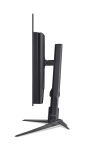 Acer X32X3BMIIPHUZX Computerbildschirm 80 cm (31.5") 3840 x 2160 Pixel 4K Ultra HD OLED Schwarz