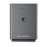 Grandstream Networks DP755 DECT-Basisstation Schwarz