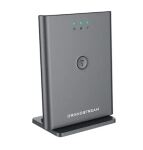Grandstream Networks DP755 DECT-Basisstation Schwarz