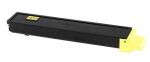 KYOCERA TK-895Y Tonerkartusche 1 Stück(e) Original Gelb